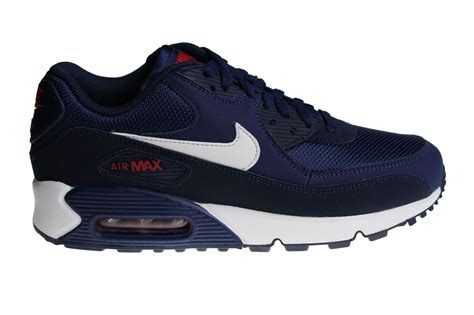 nike air max 90 donkerblauw|Air Max 90 foot locker.